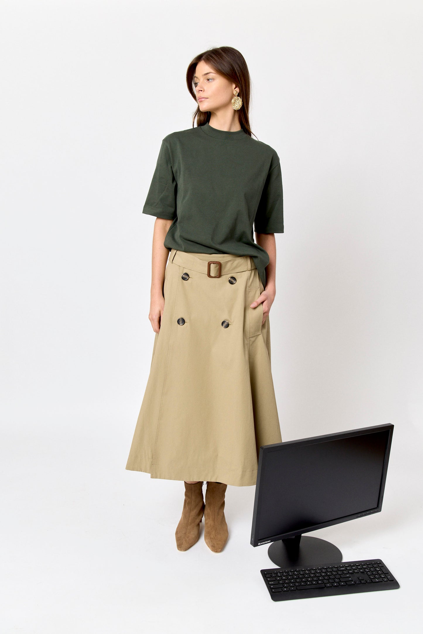 Perfect Unisex T