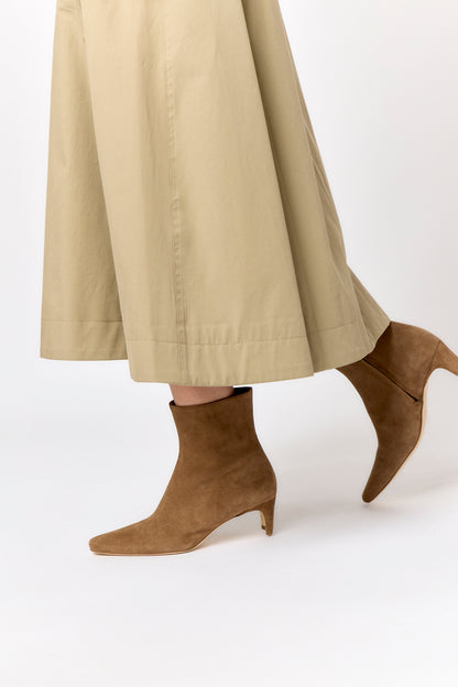 Wally Ankle Boot