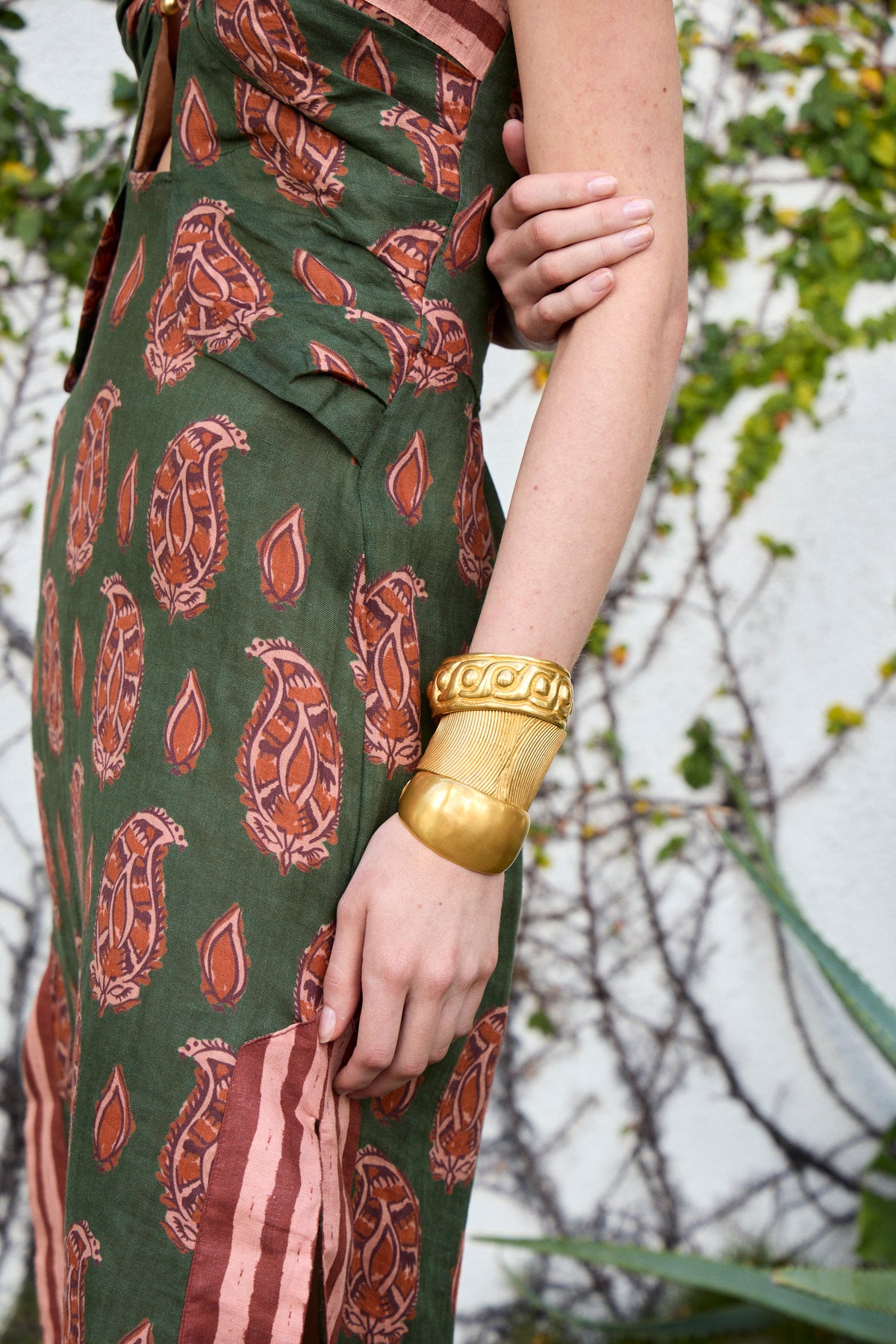 Chaska Cuff