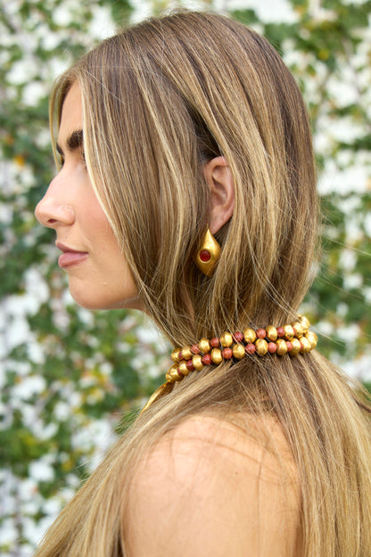 Sienna Earrings