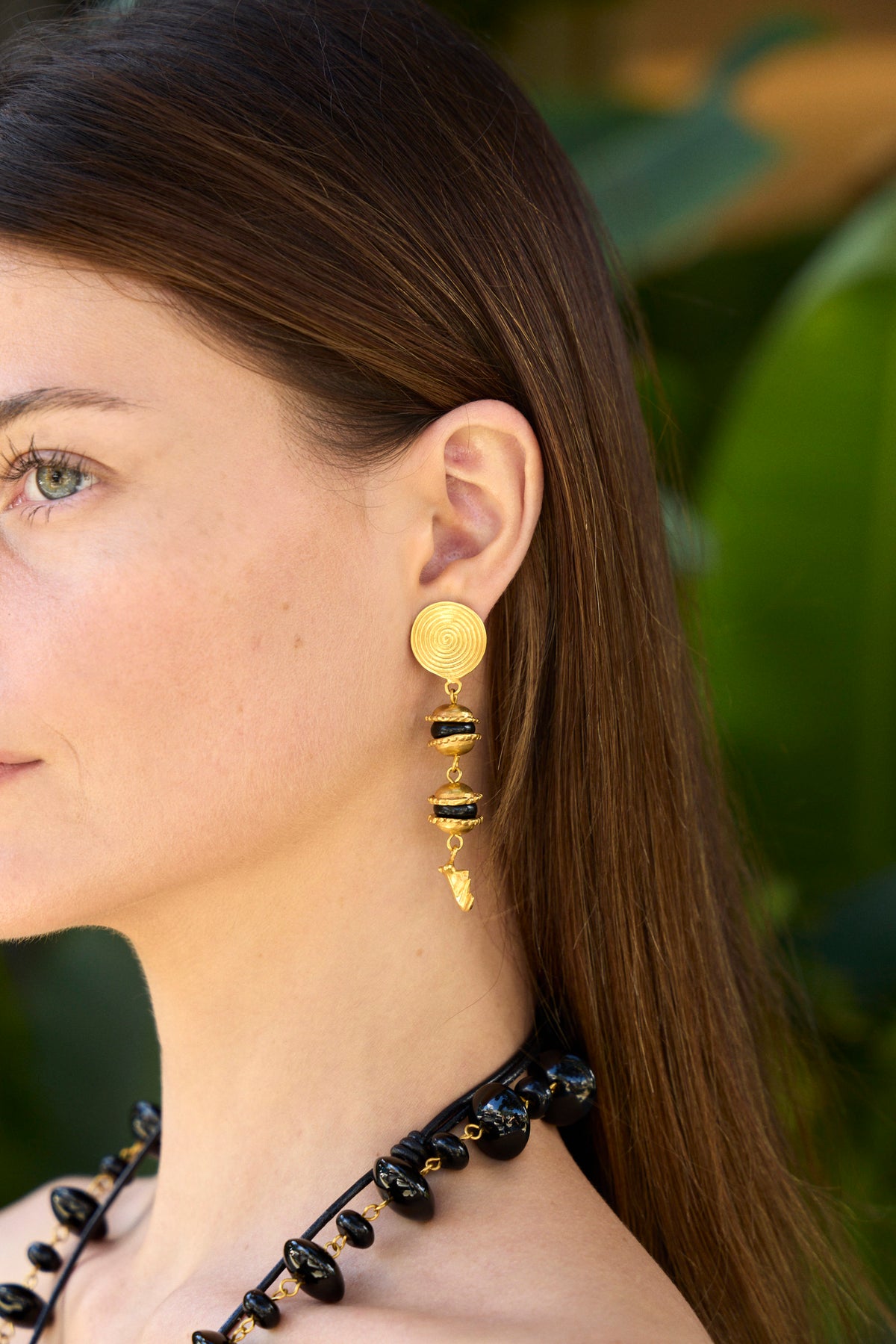Zora Earrings
