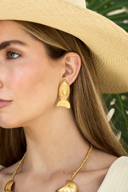 Anku Earrings