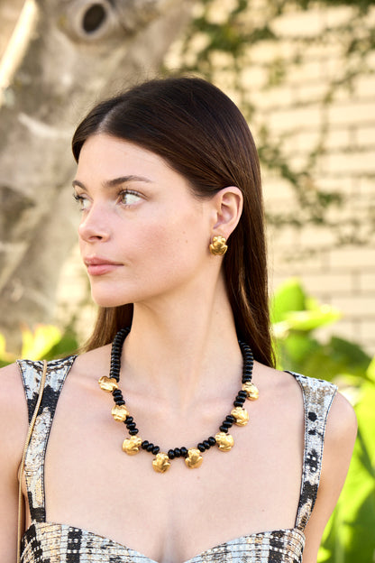 Cartagena Mini Earrings