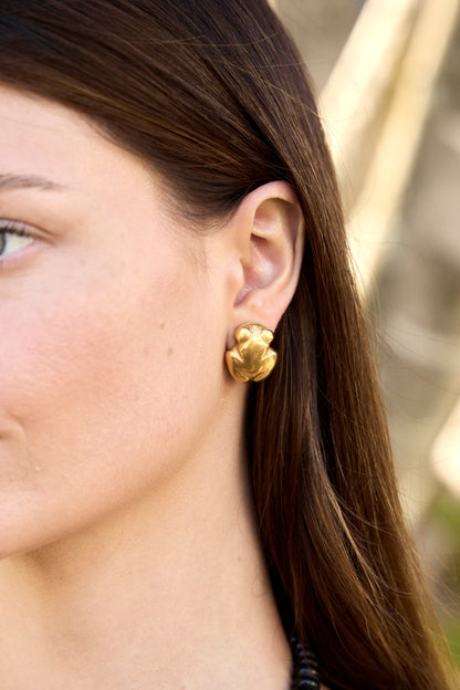 Cartagena Mini Earrings