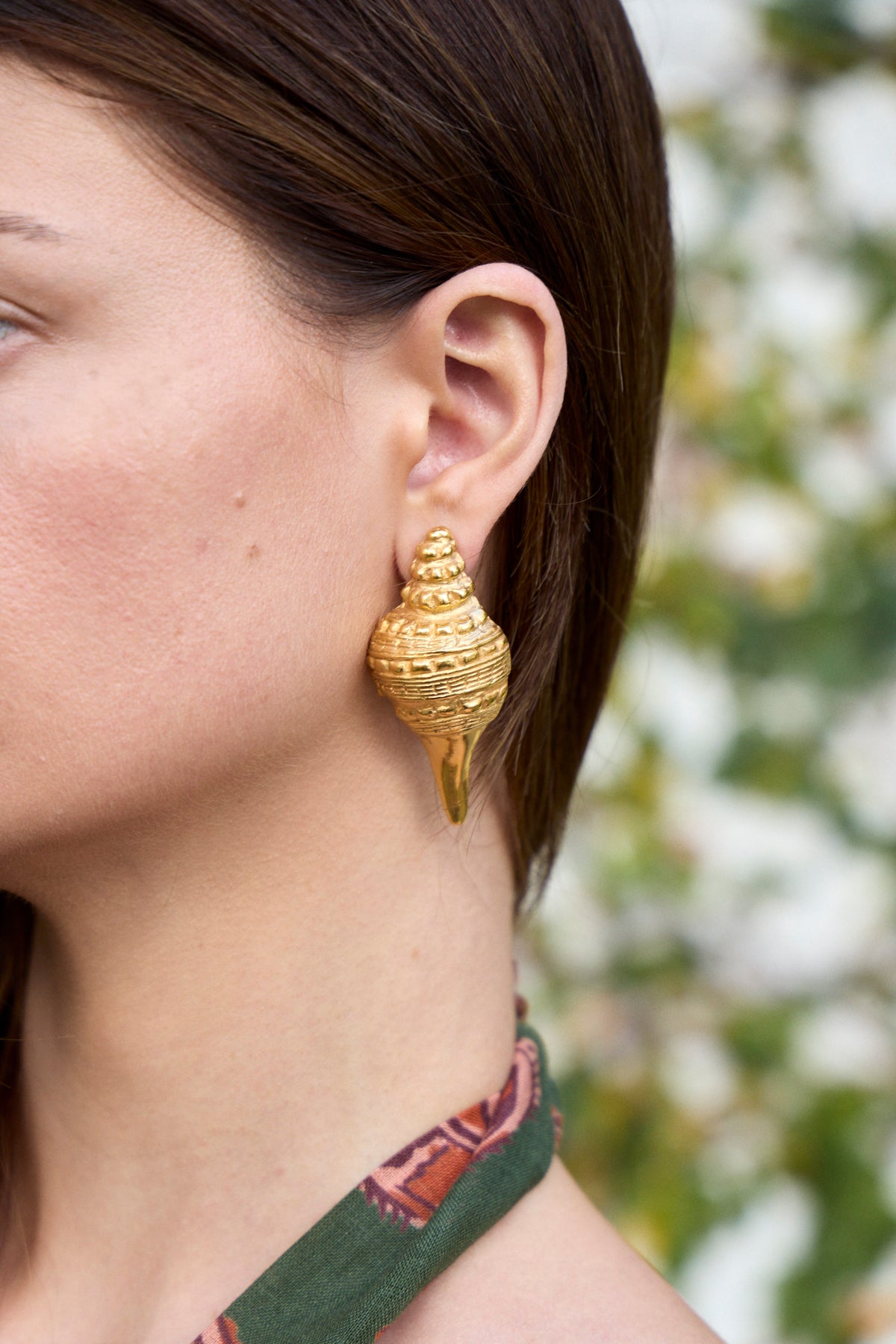 Kaia Earrings