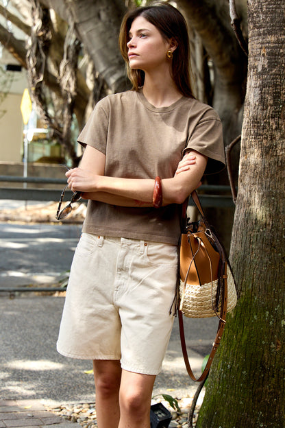 Square Tee