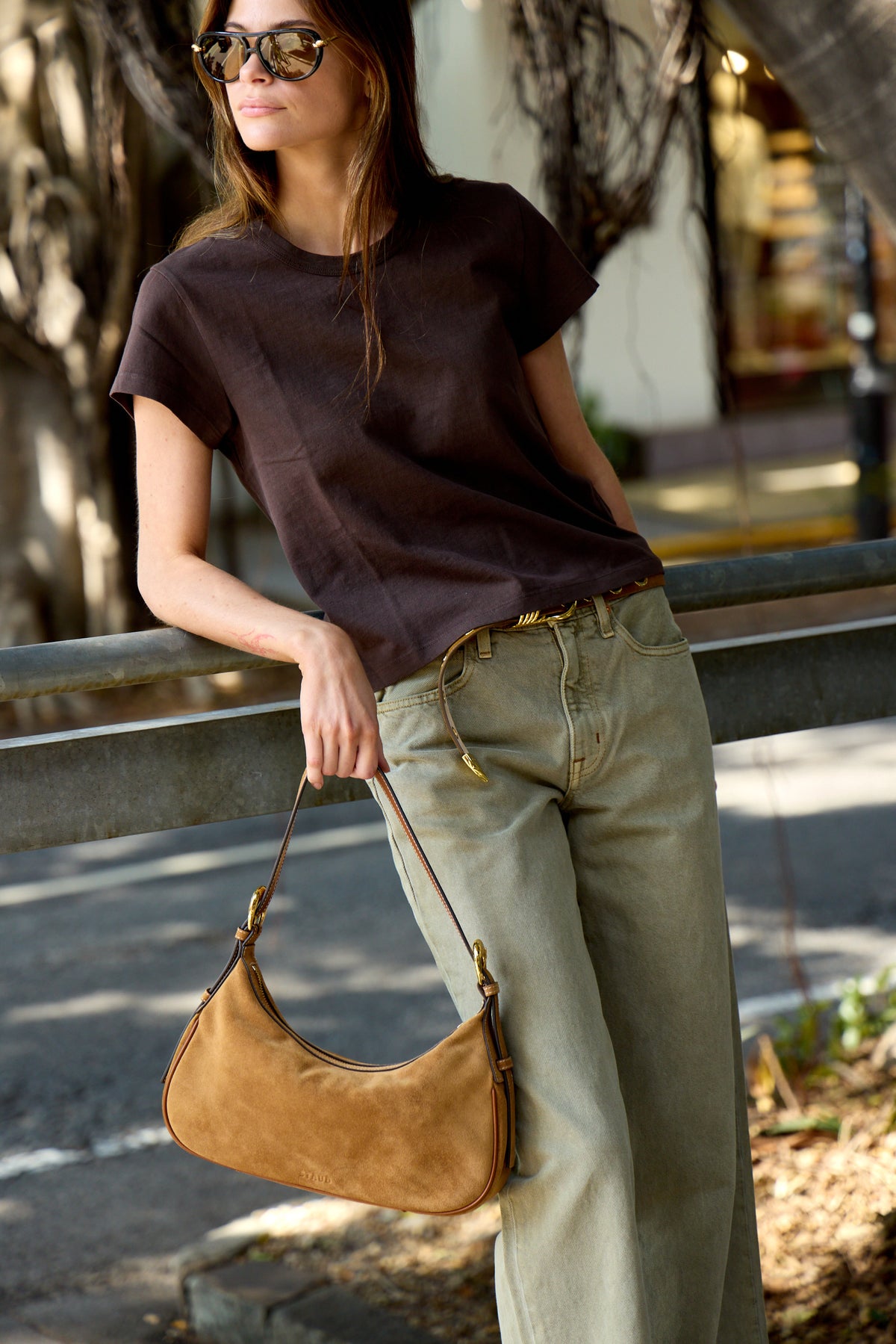 Easy Tee