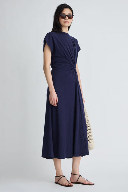 Volta Twist Dress