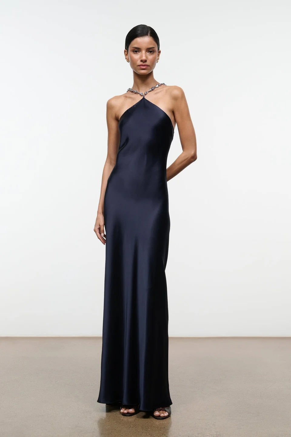 Cadence Dress