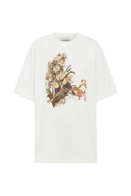 Toucan Tango Tee