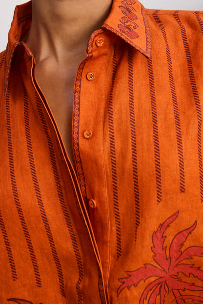 Boathouse Shirt