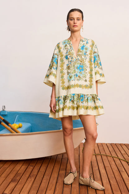 Sophia Mini Dress