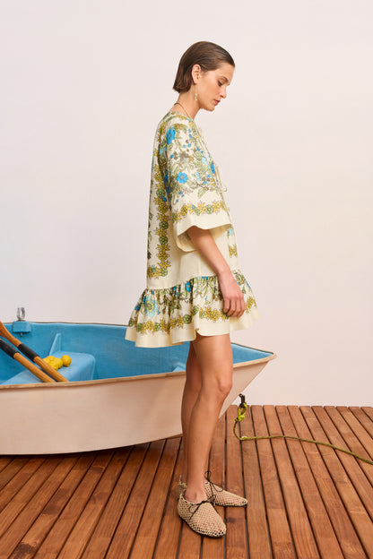 Sophia Mini Dress