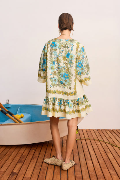 Sophia Mini Dress