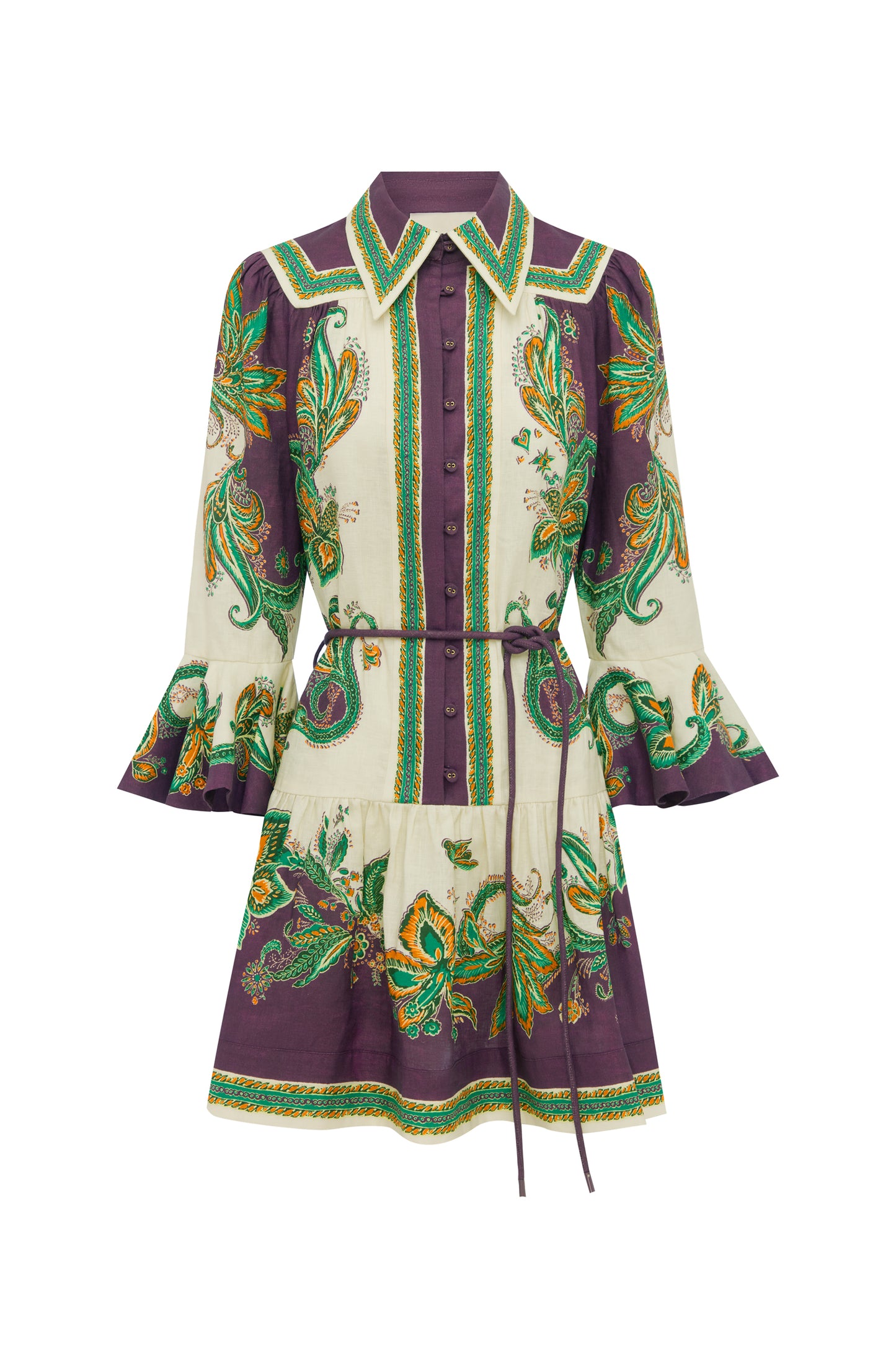 Ruthie Mini Dress
