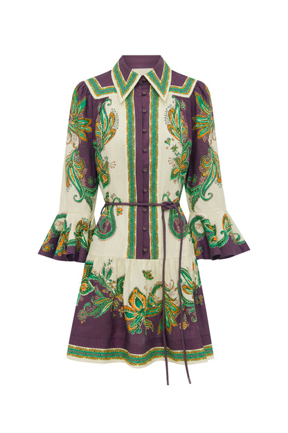 Ruthie Mini Dress