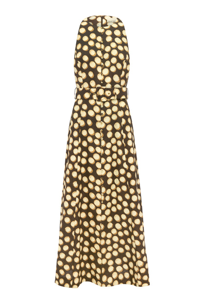 Paula Midi Dress