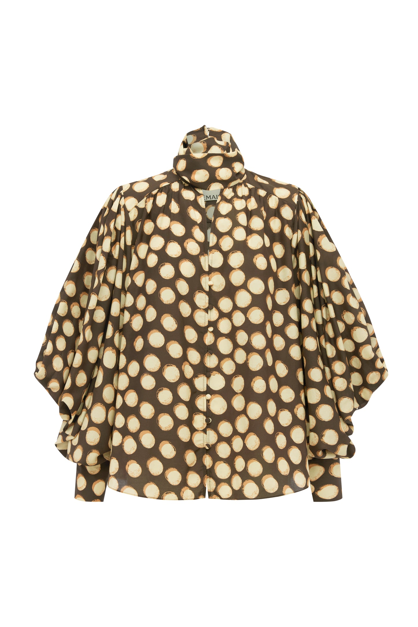 Paula Blouse