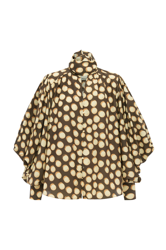 Paula Blouse