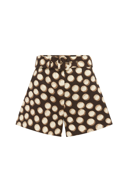 Paula Corset Short