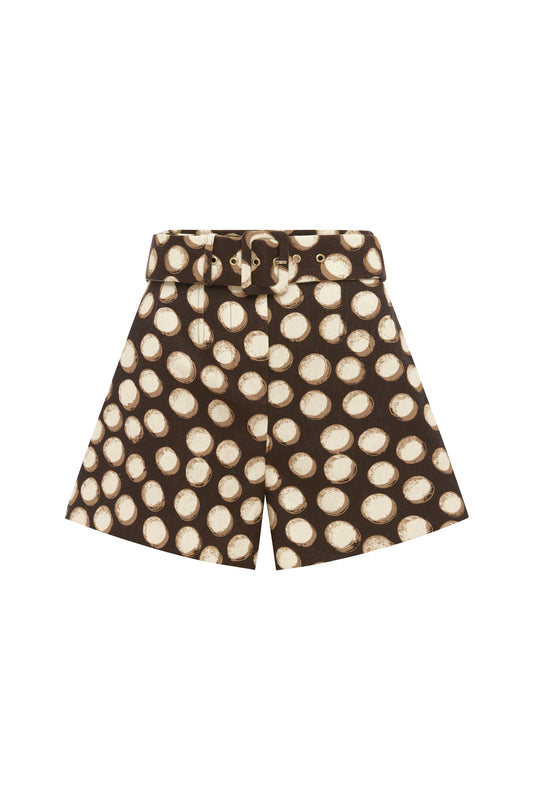 Paula Corset Short