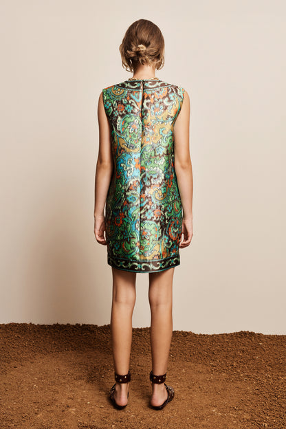 Charlotte Mini Dress