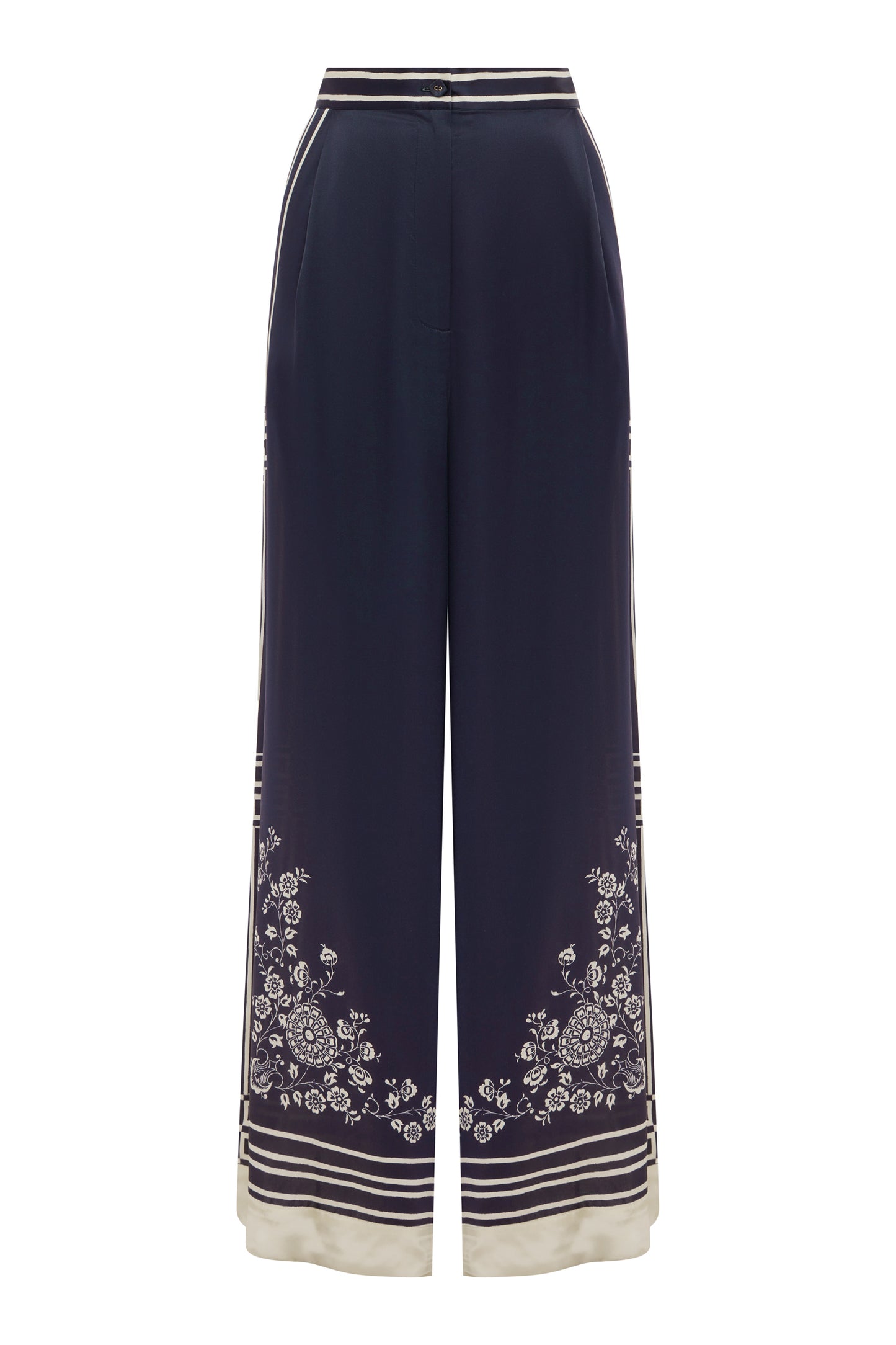Banderra Silk Pant