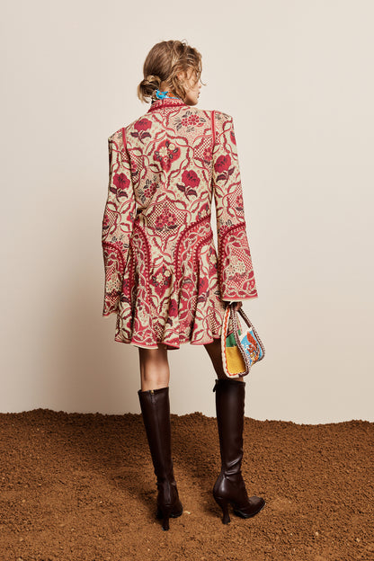 Kenny Mini Dress