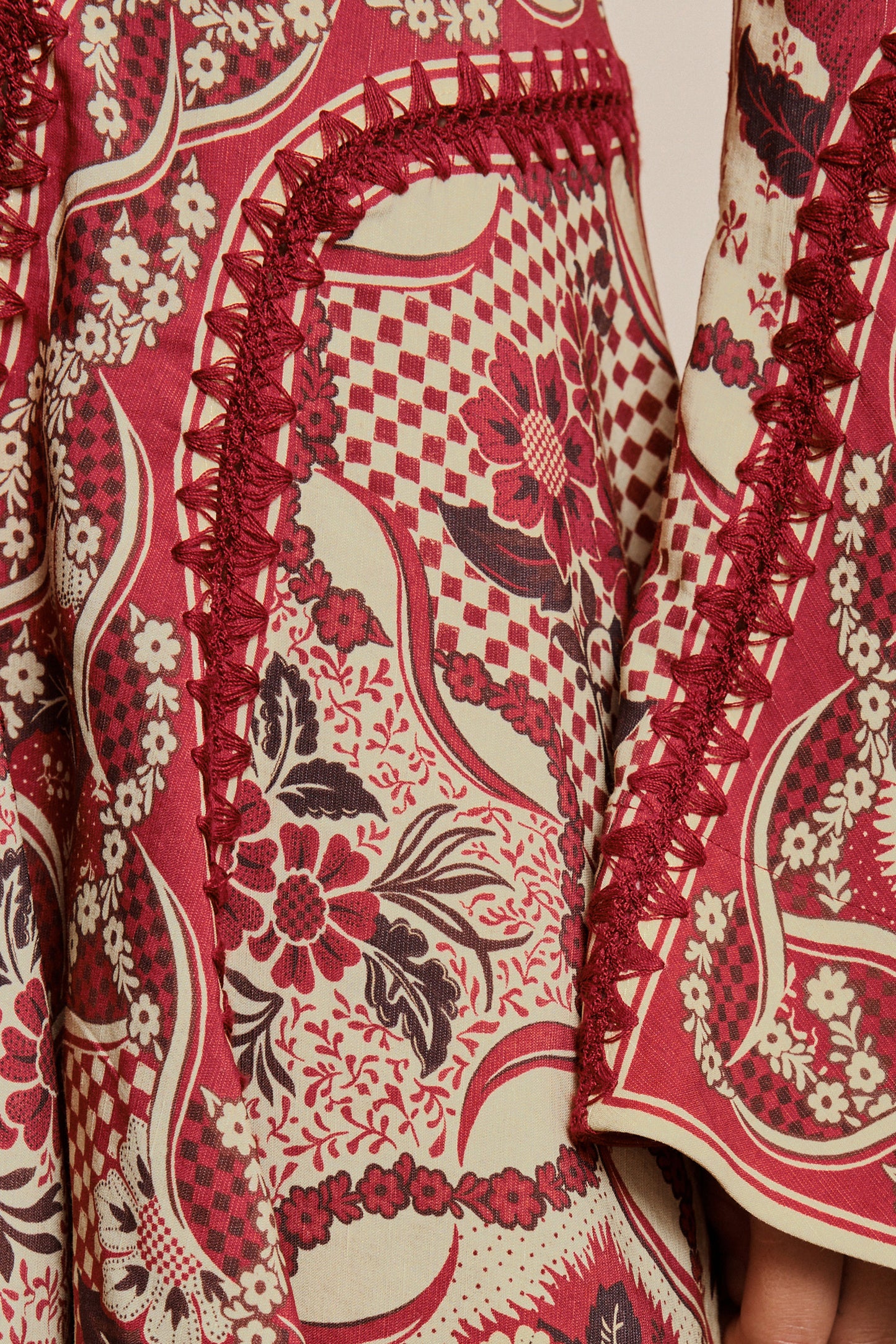 Kenny Mini Dress