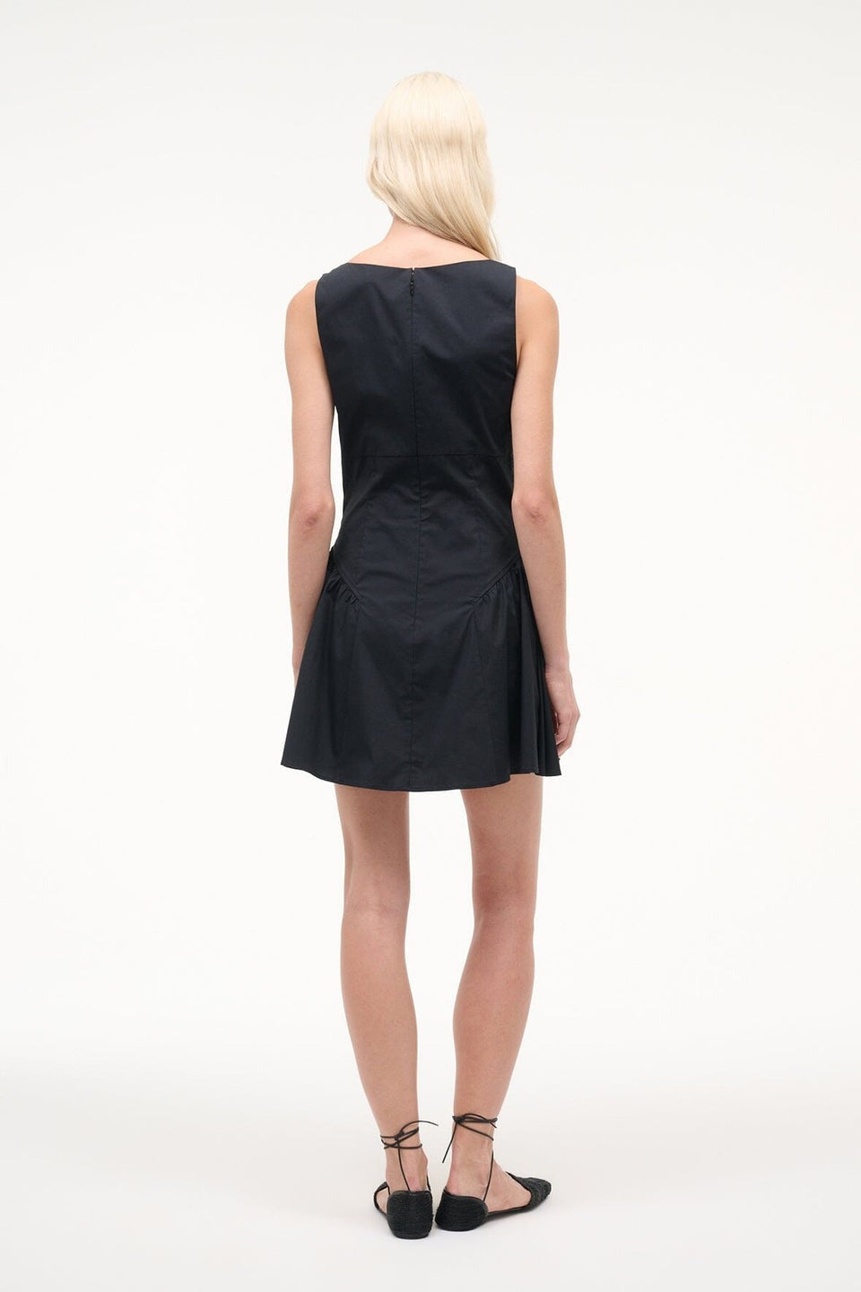Gwen Mini Dress