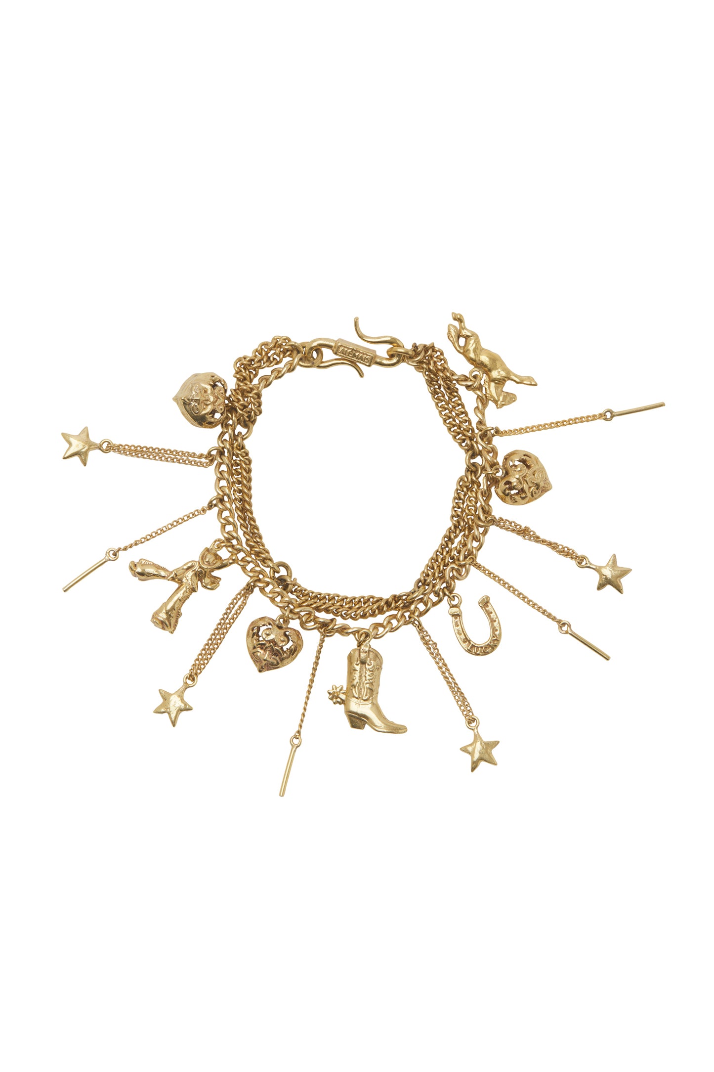 Django Charm Bracelet