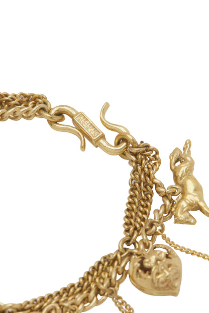 Django Charm Bracelet