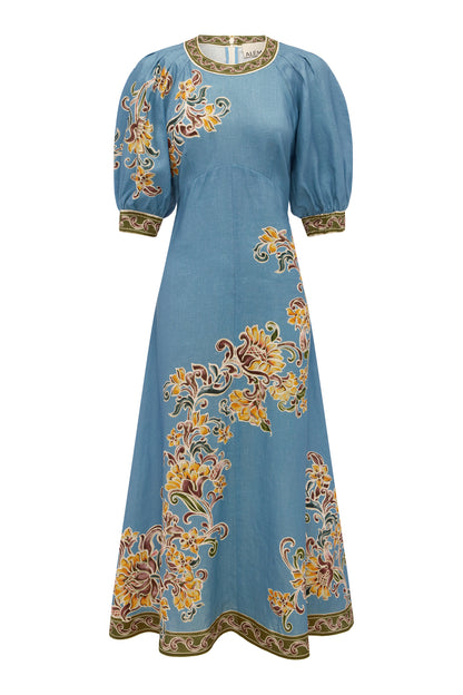Joan Midi Dress