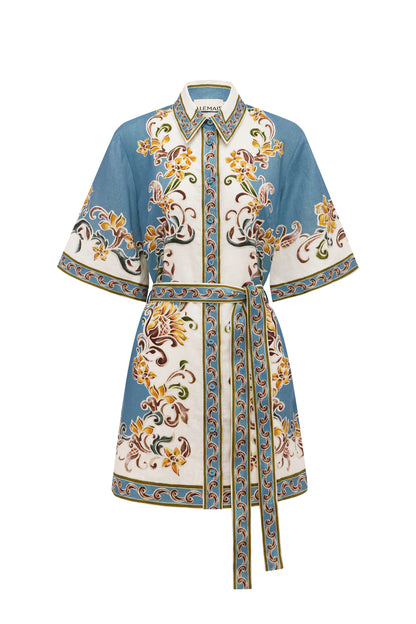 Joan Mini Dress