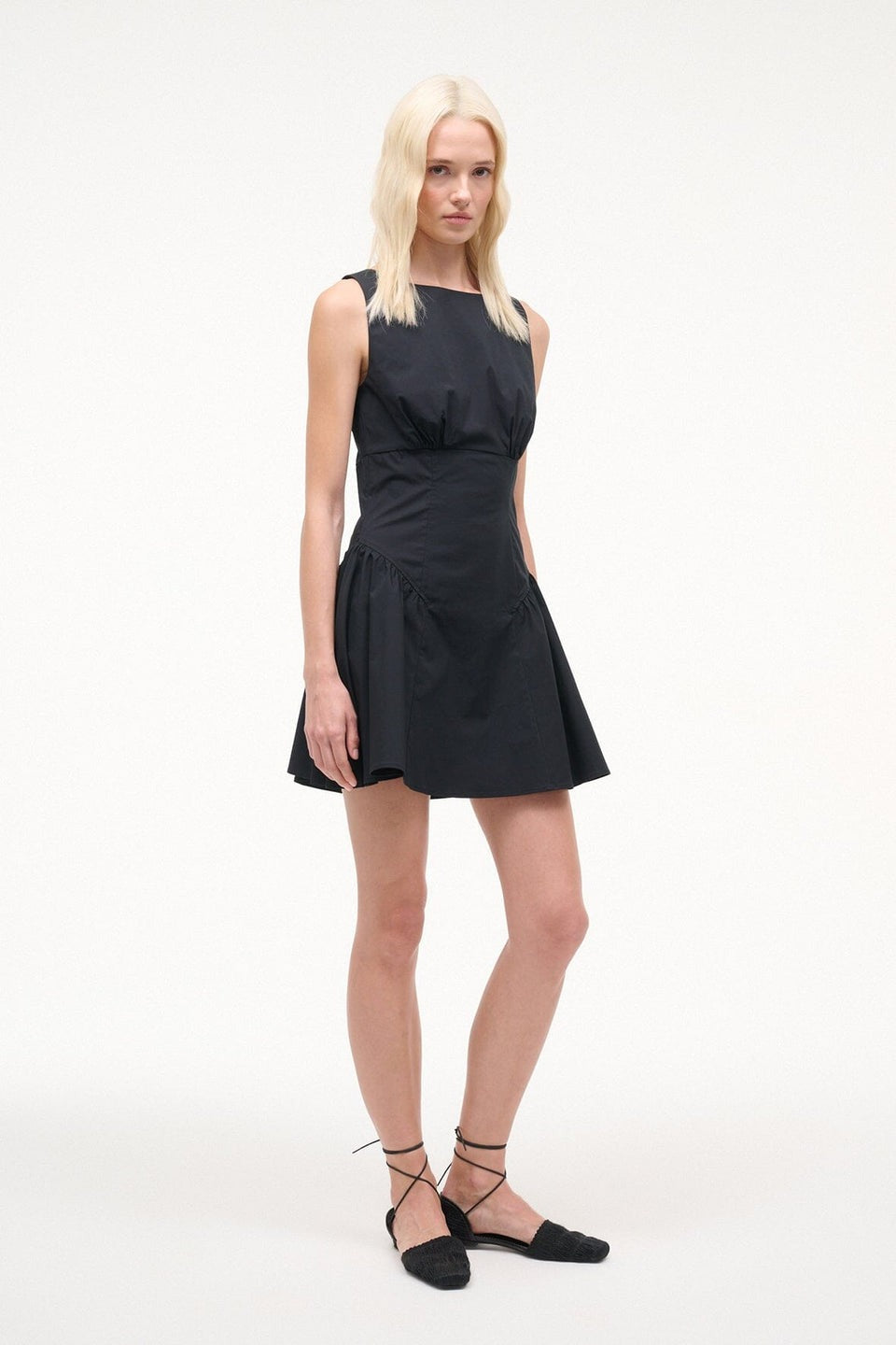 Gwen Mini Dress