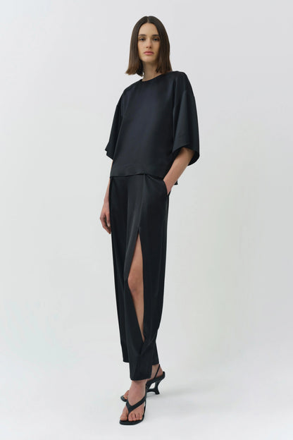 Alina S/S Top