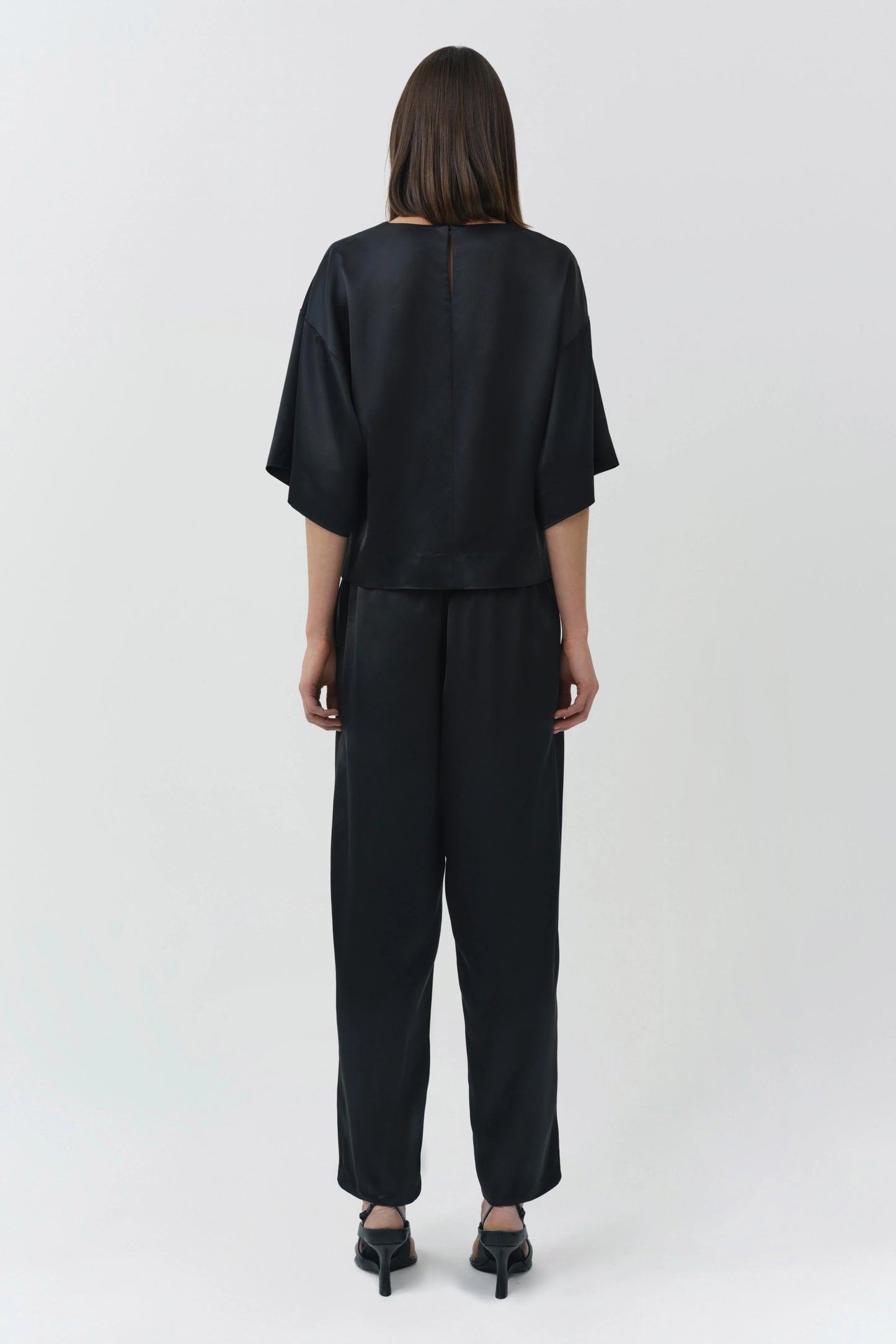 Alina S/S Top