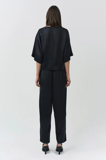 Alina S/S Top