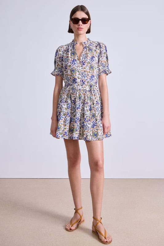 Las Almas Dress