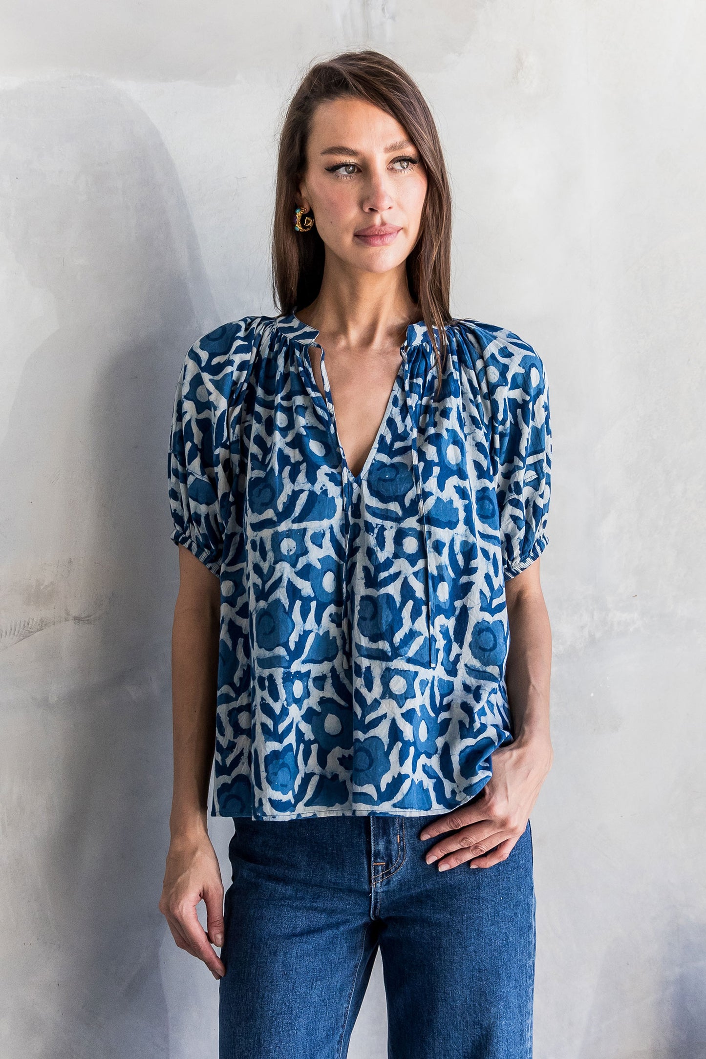 Lumina Popover Top