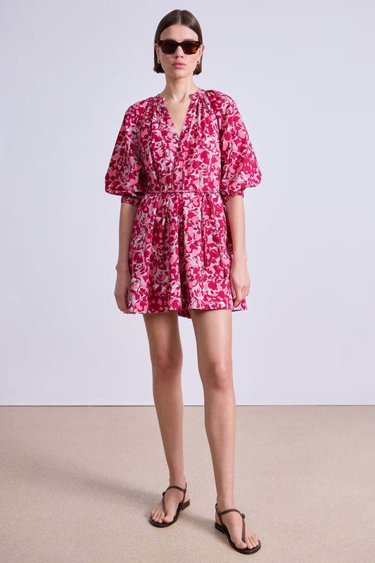 Mitte Shift Dress