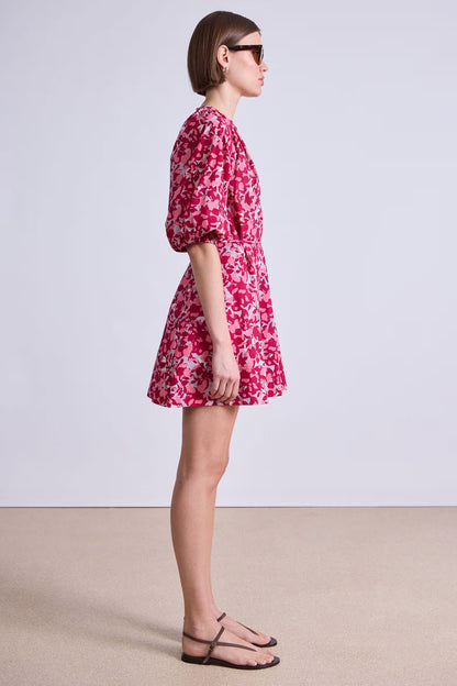 Mitte Shift Dress