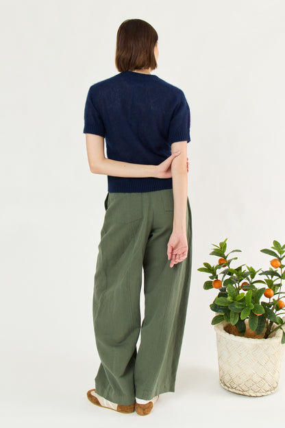Cybill Trouser
