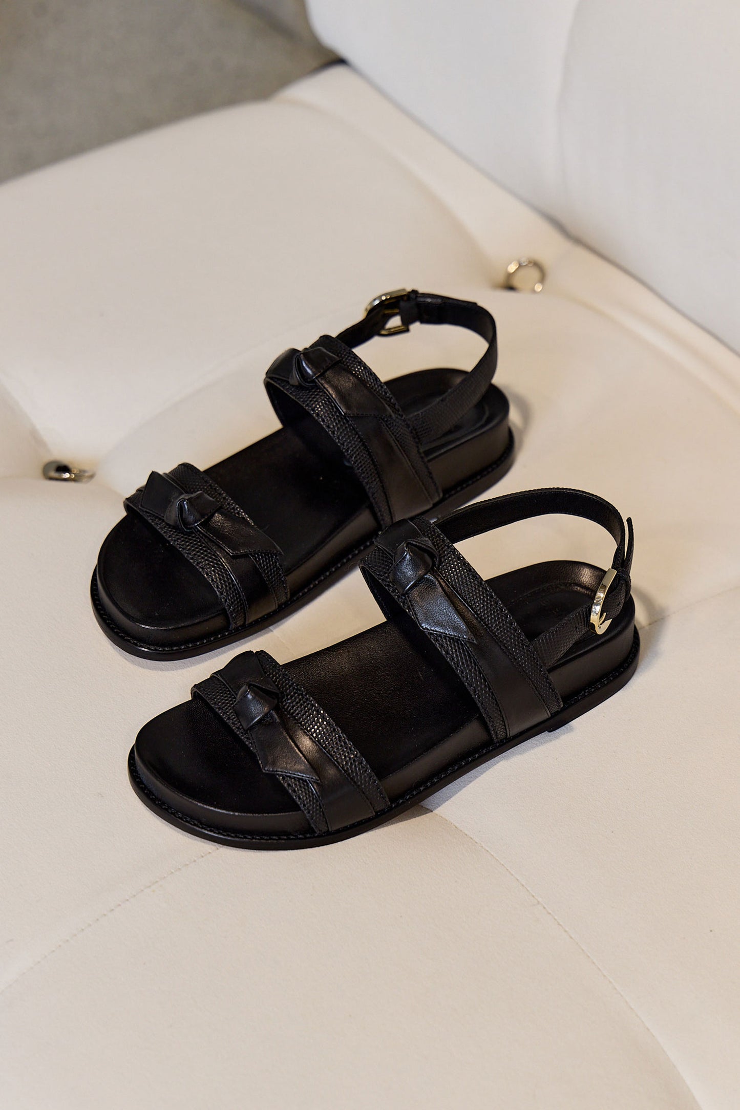 Clarita Sport Sandal