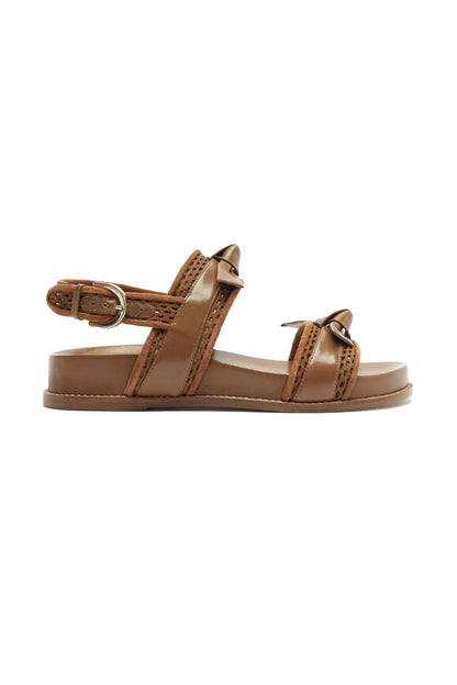 Clarita Laser Sport Sandal