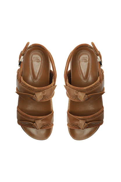 Clarita Laser Sport Sandal