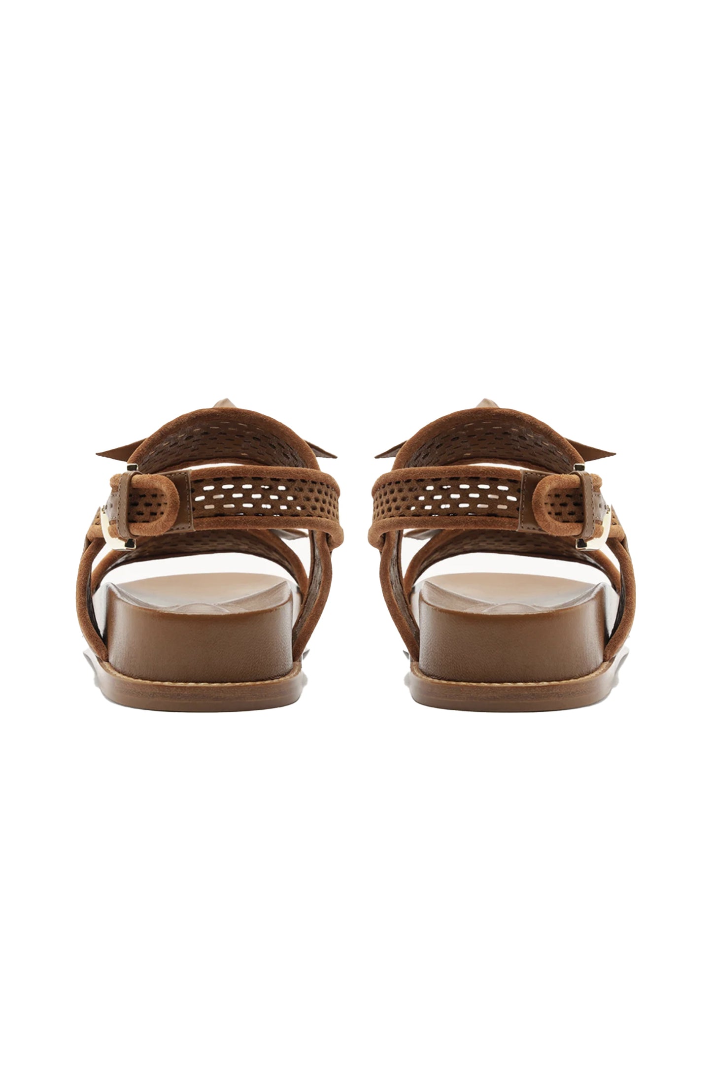 Clarita Laser Sport Sandal