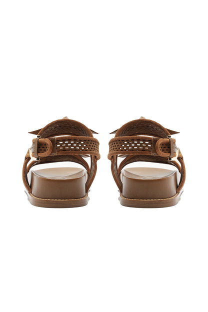 Clarita Laser Sport Sandal