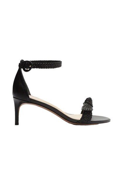 Clarita Tresse Heel