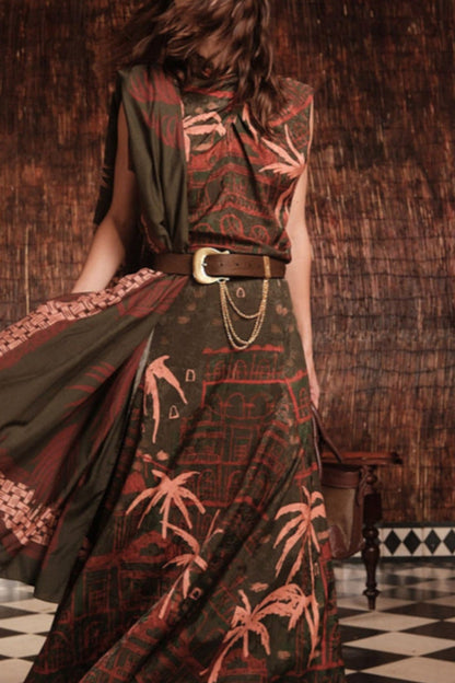 Twist Od Heritage Belt